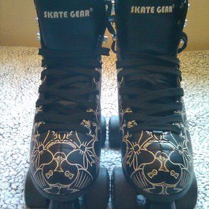 Skate Gear Roller Skate